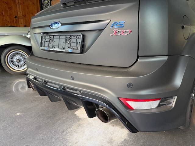 Afbeelding 18/22 van Ford Focus RS500 (2010)