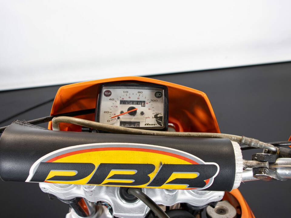 Image 39/50 of KTM 50 EXC (1998)