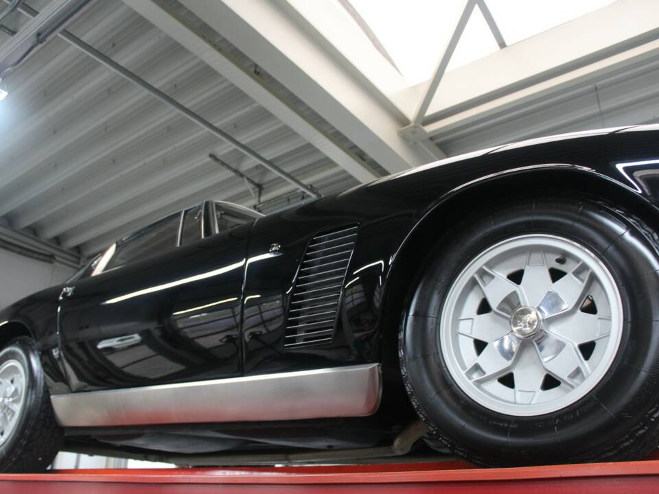 Image 7/50 of ISO Can Am (1972)