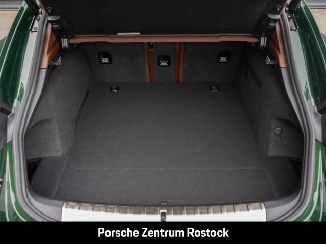 Bild 6/35 von Porsche Taycan 4S Sport Turismo (2026)