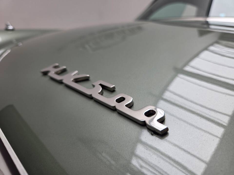 Image 8/19 of Facel Vega HK 500 (1959)