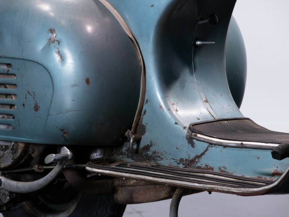 Image 41/50 of Piaggio DUMMY (1960)