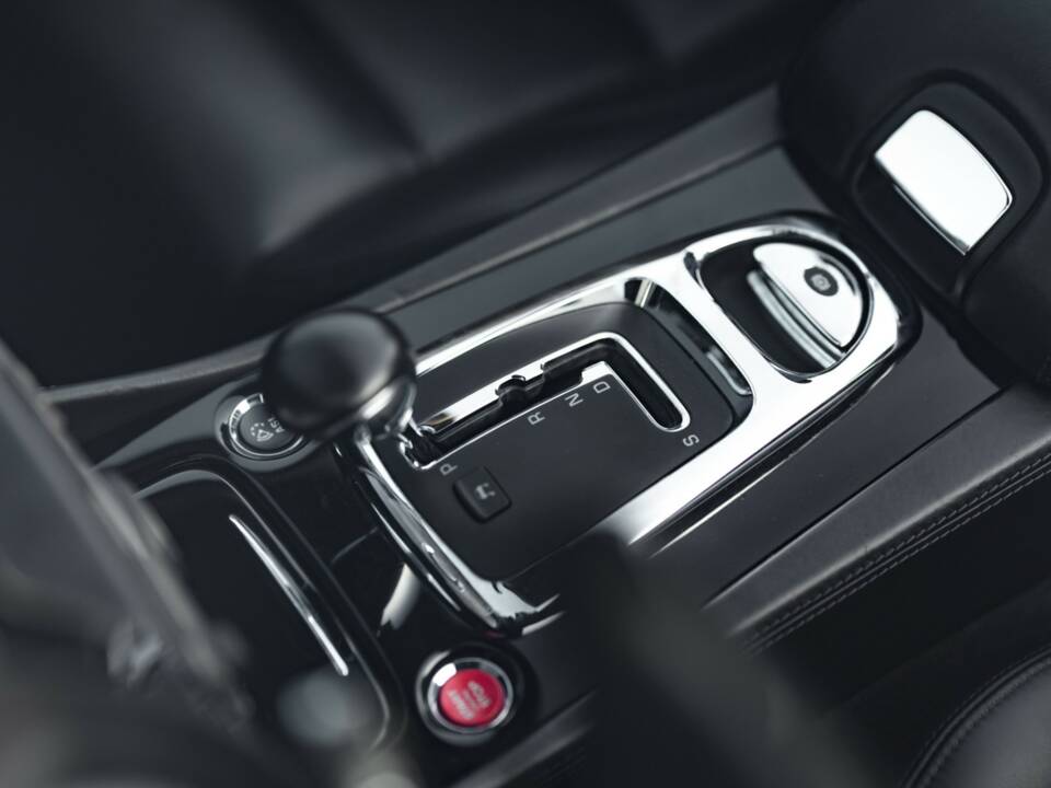 Afbeelding 30/50 van Jaguar XK 4.2 (2008)