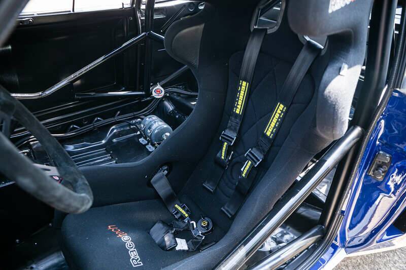 Image 42/50 de Ford Capri RS 2600 (1972)