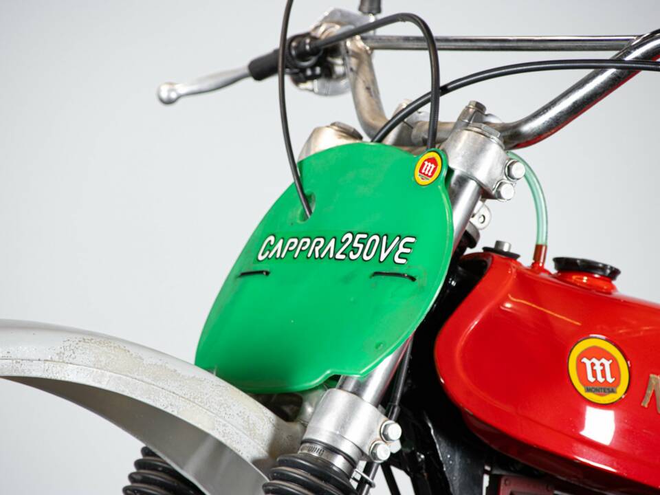 Immagine 28/50 di Montesa Cappra 250 VE (1977)
