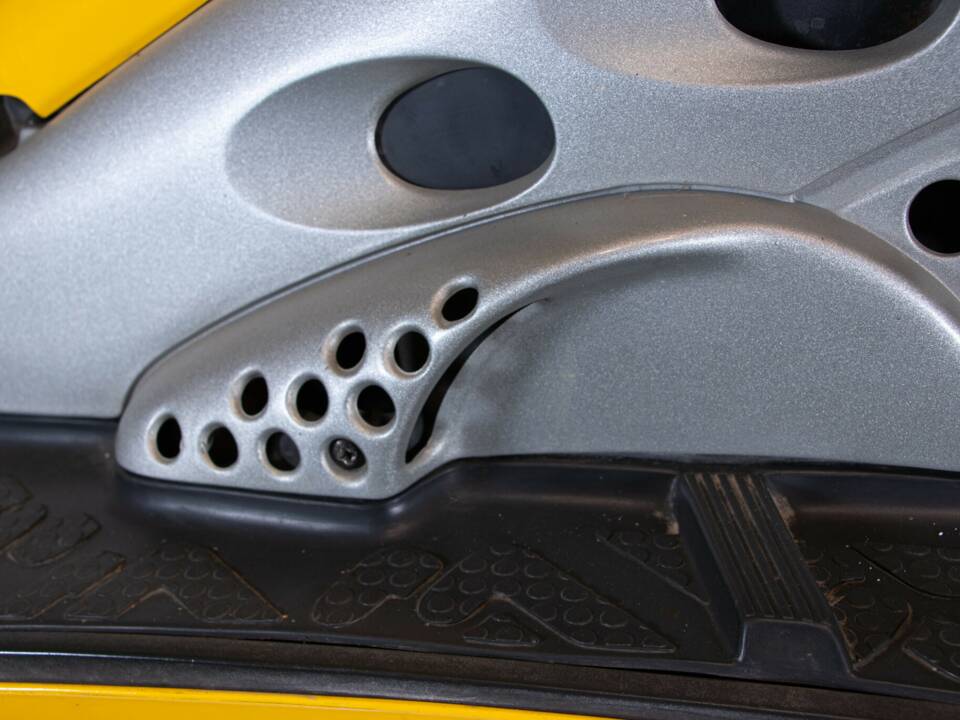 Image 24/50 of Malaguti DUMMY (1997)