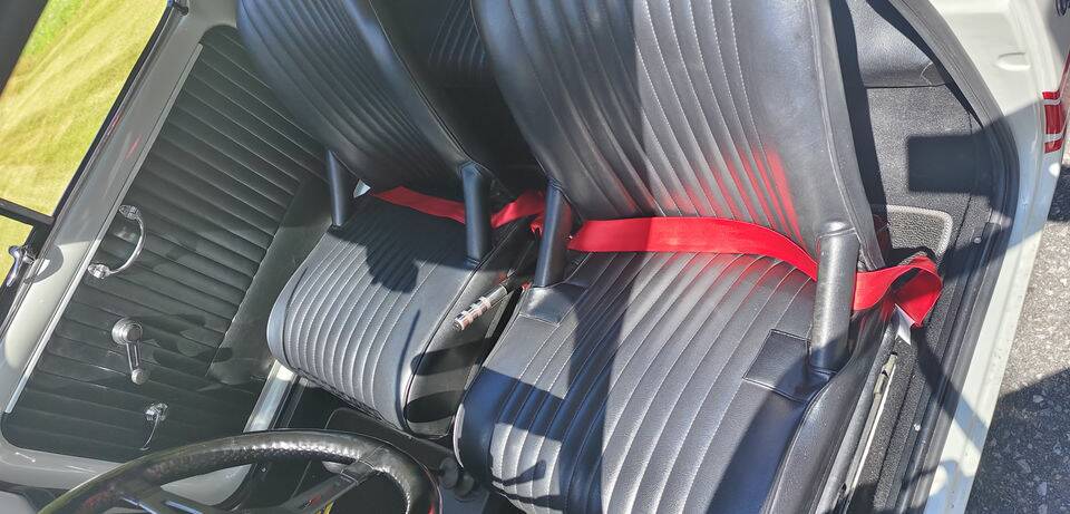 Image 7/7 of Abarth 695 SS (1971)