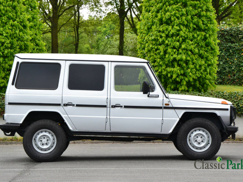 Afbeelding 6/50 van Mercedes-Benz 280 GE (LWB) (1982)