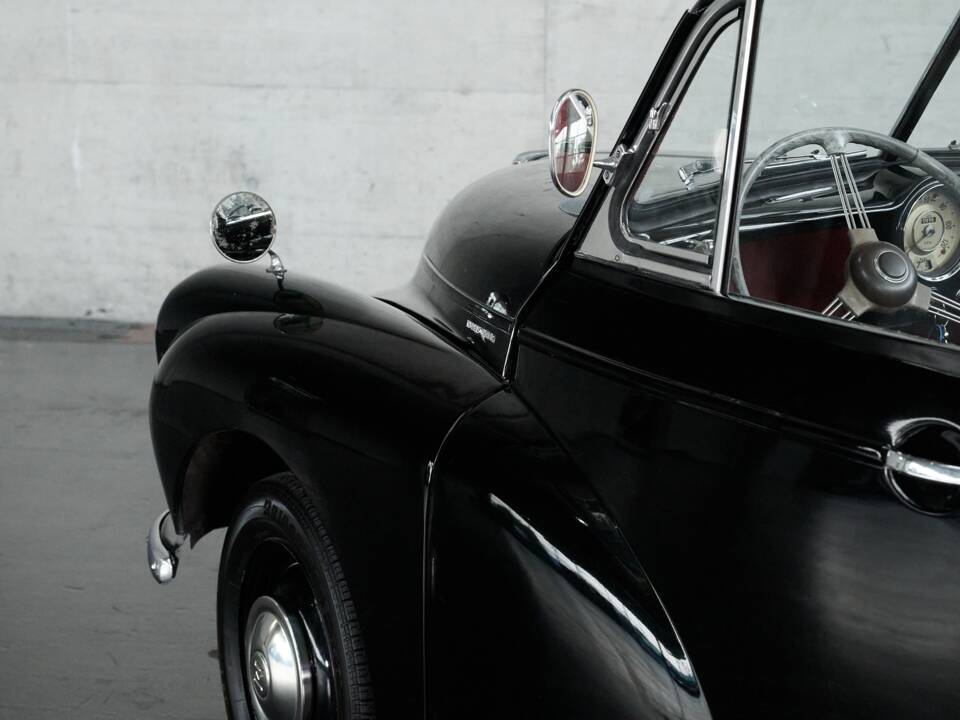 Bild 19/50 von Morris Minor 1000 (1956)