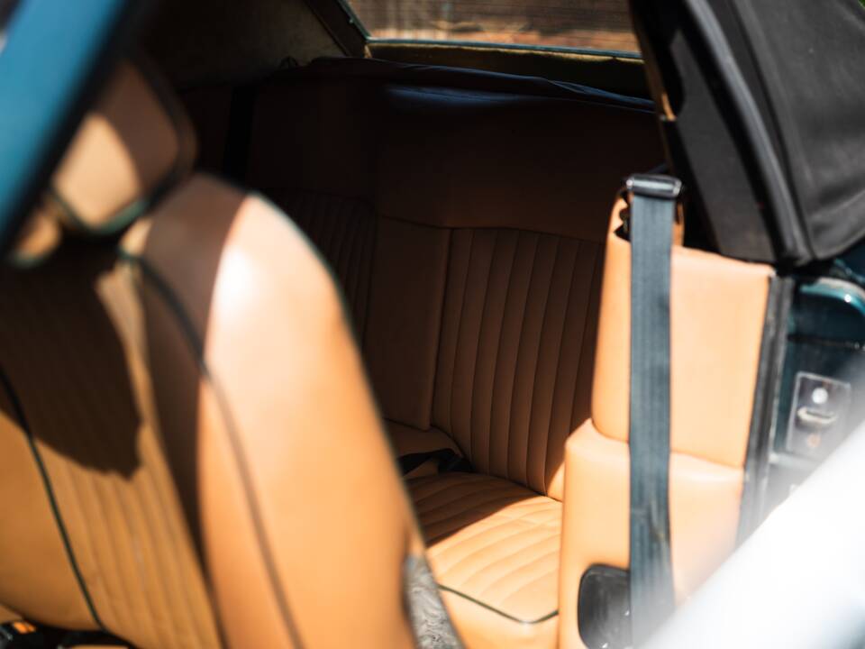 Bild 32/37 von Aston Martin V8 Volante (1979)