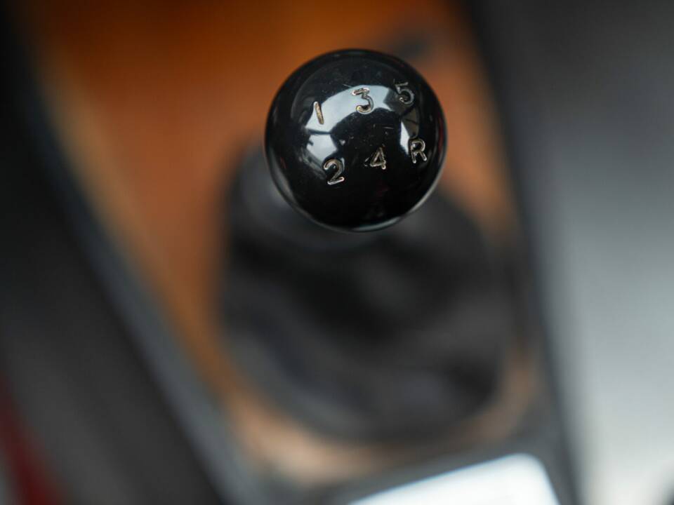 Imagen 42/50 de FIAT 124 Sport Coupe (1974)