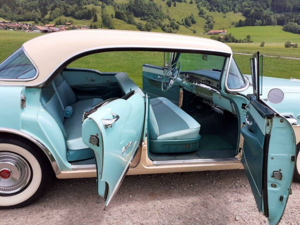 Bild 6/32 von Buick 60 Century (1956)