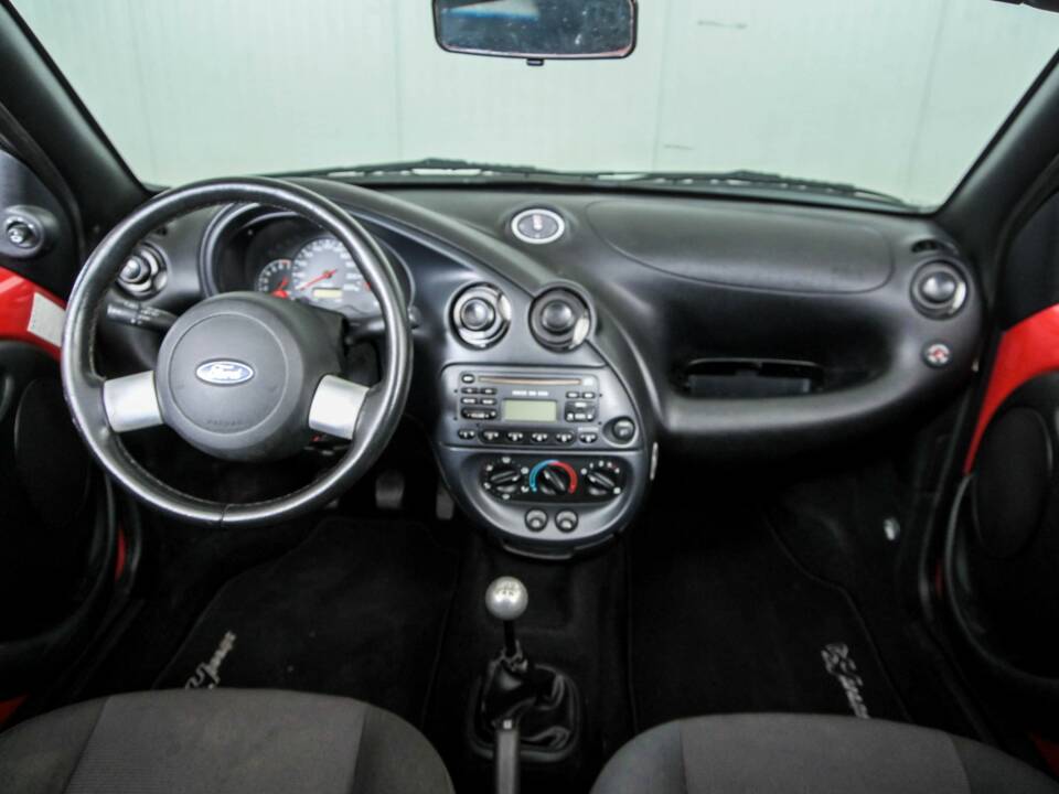 Bild 10/45 von Ford Streetka (2004)