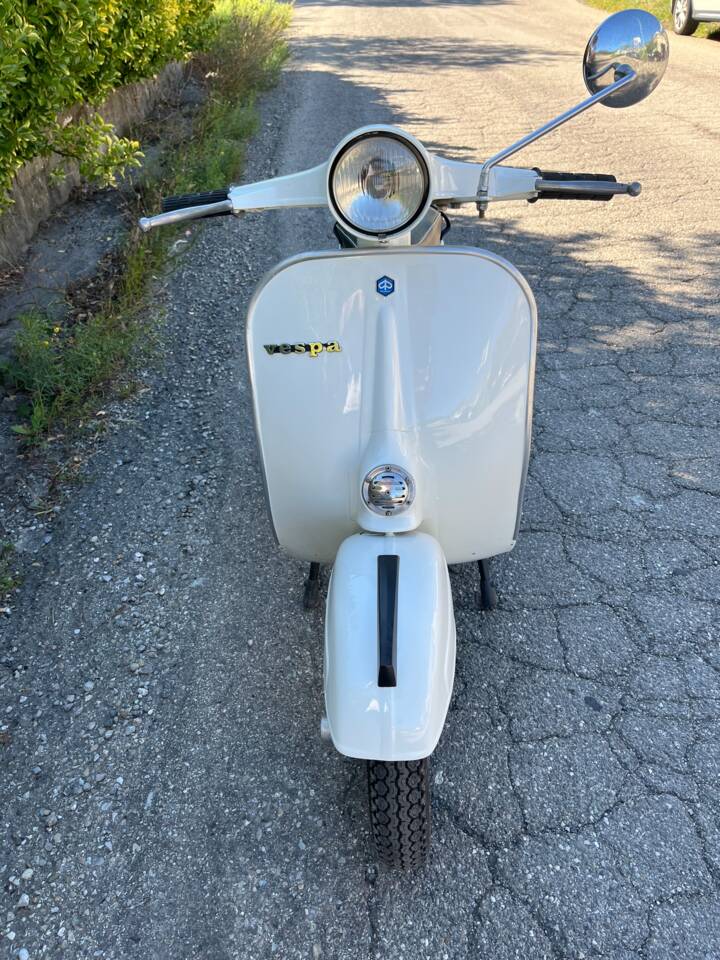 Immagine 1/6 di Piaggio Vespa 125 Primavera (1973)