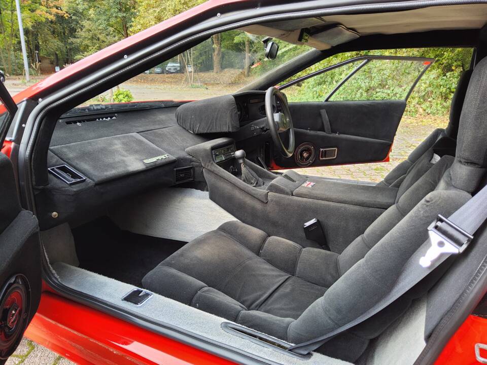 Bild 43/119 von Lotus Esprit Turbo (1981)