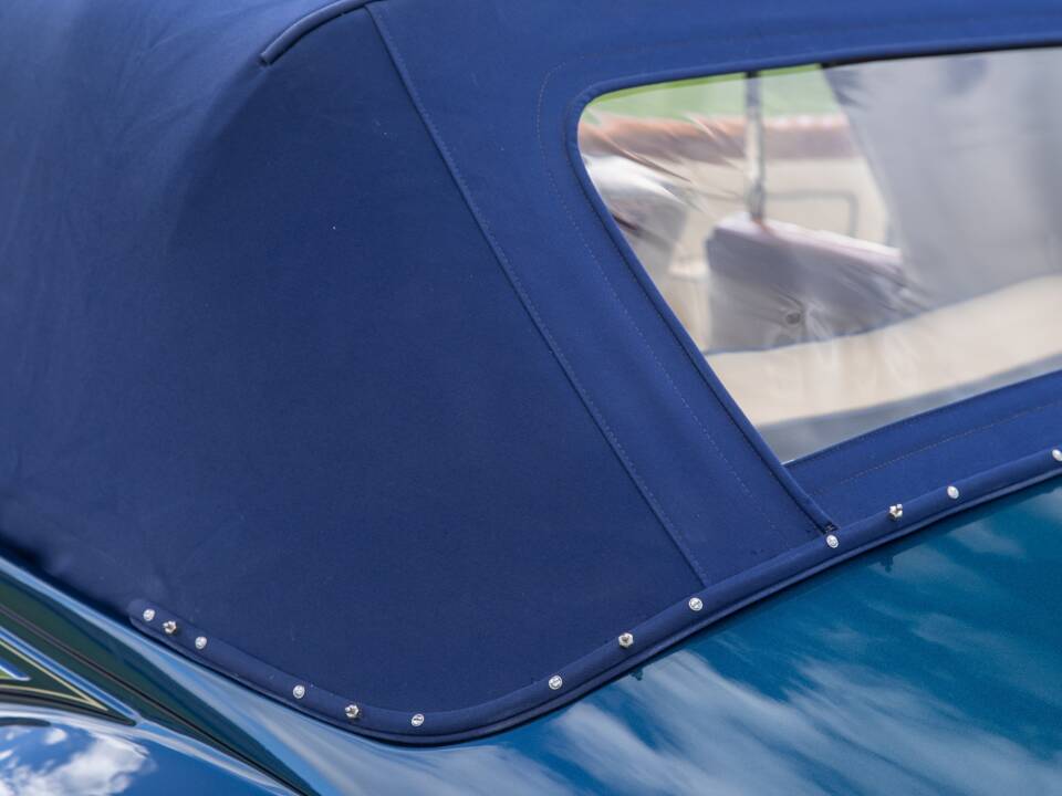 Bild 49/50 von Rolls-Royce Silver Cloud III (1964)