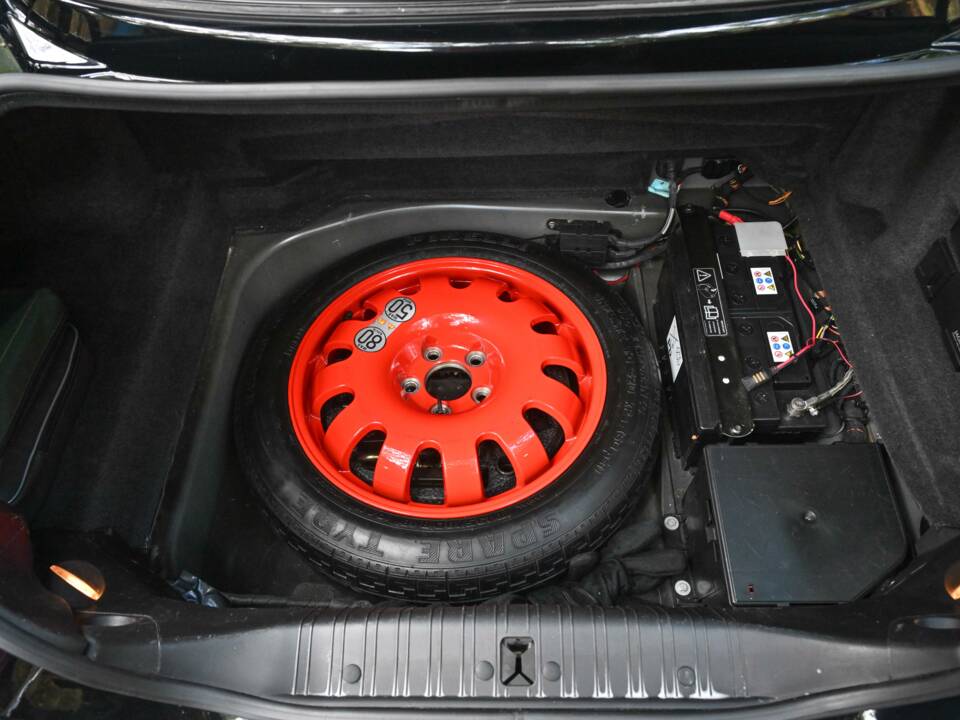 Image 48/50 of Jaguar XKR (2006)