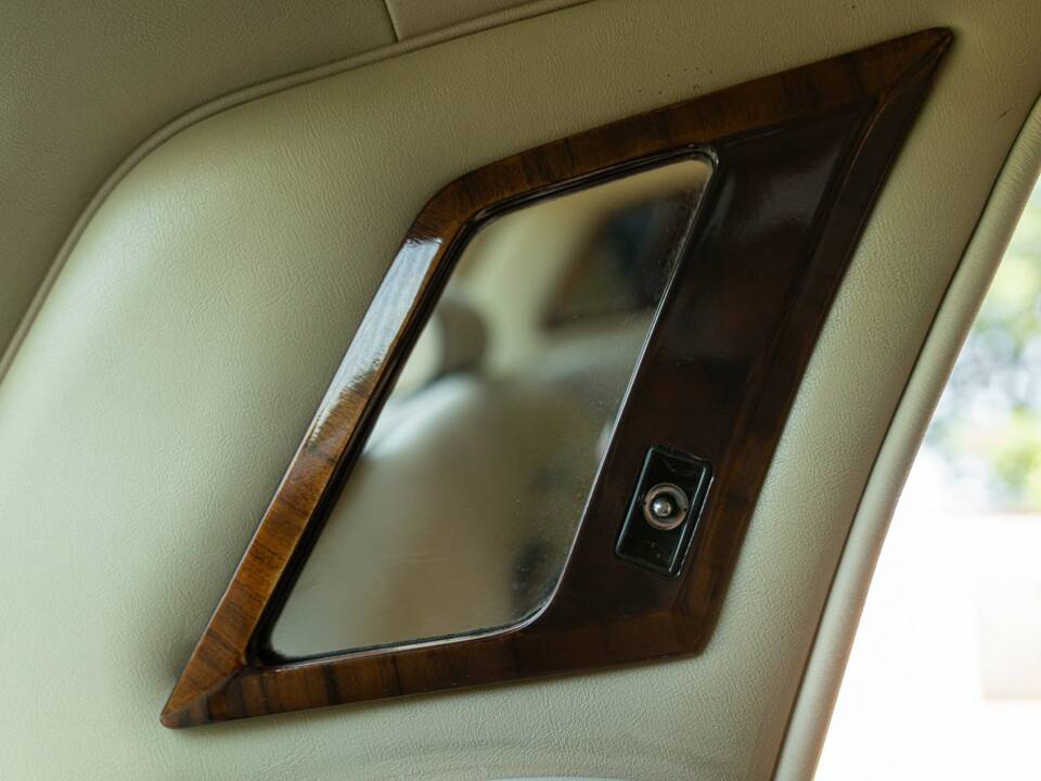 Bild 45/50 von Rolls-Royce Silver Shadow I (1972)