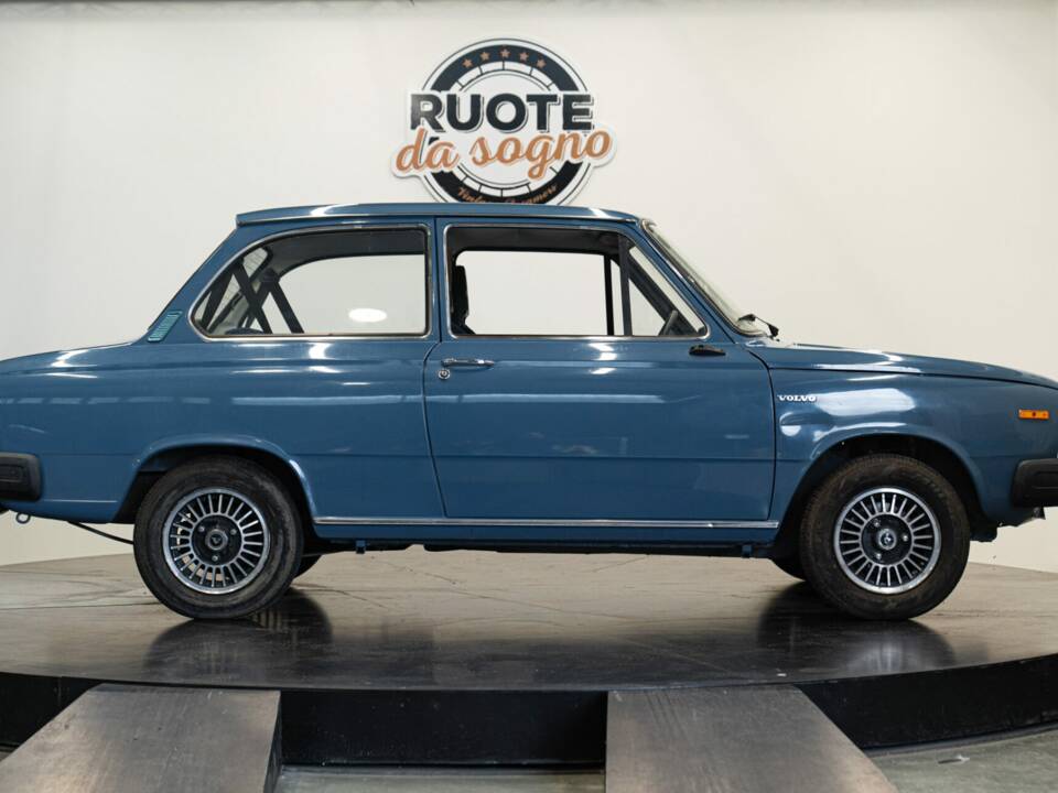 Image 5/45 of Volvo 66 (1980)