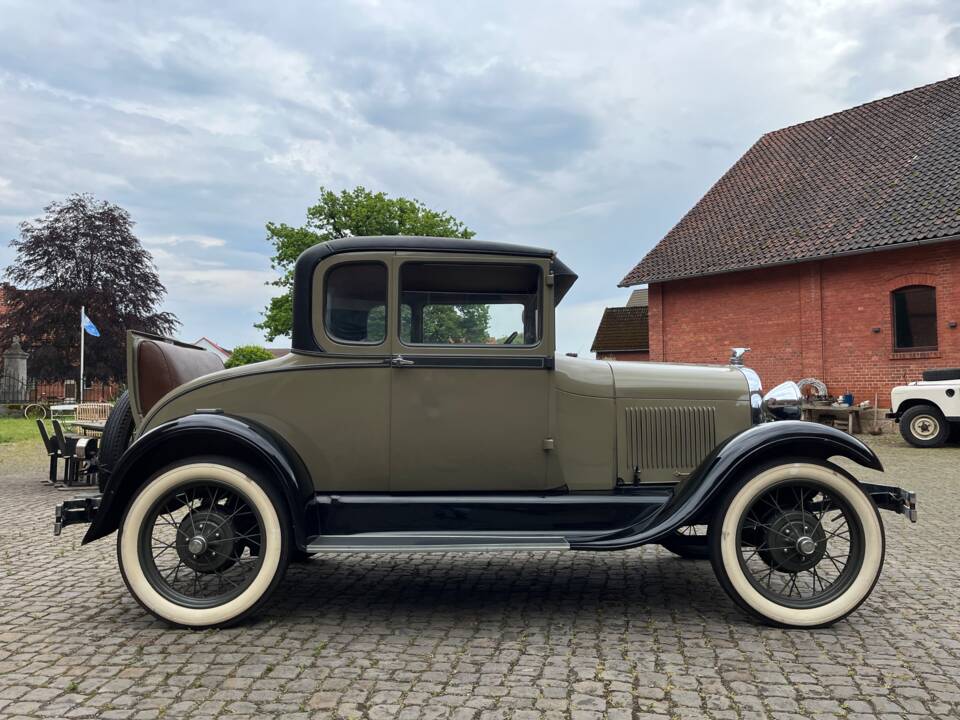Bild 2/18 von Ford Model A (1928)