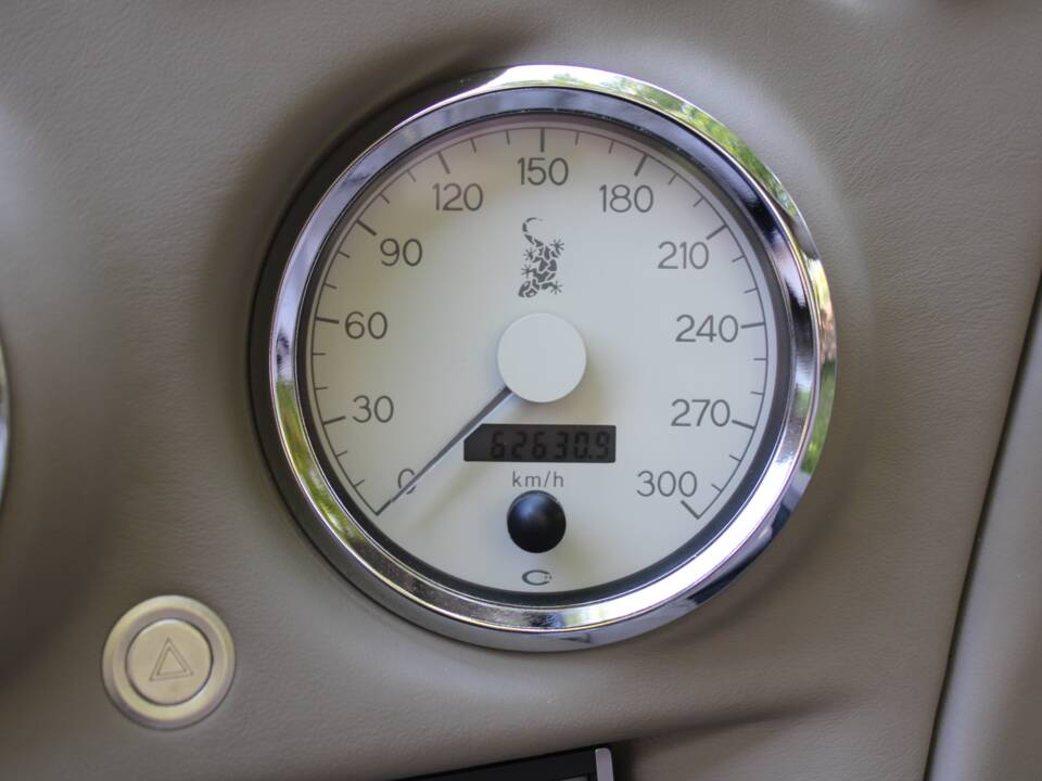 Immagine 34/50 di Wiesmann Roadster MF4 (2012)