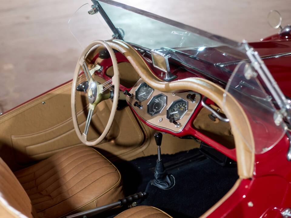 Afbeelding 18/22 van MG TF (1954)