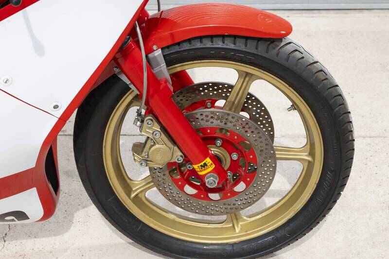 Bild 32/33 von Bimota KB 1 (1980)