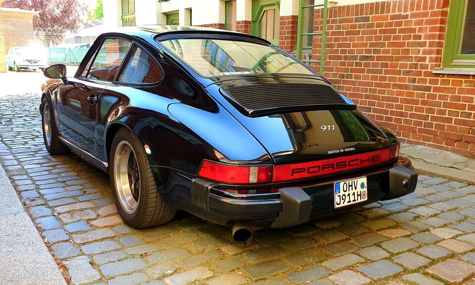 Image 3/64 de Porsche 911 SC 3.0 (1978)
