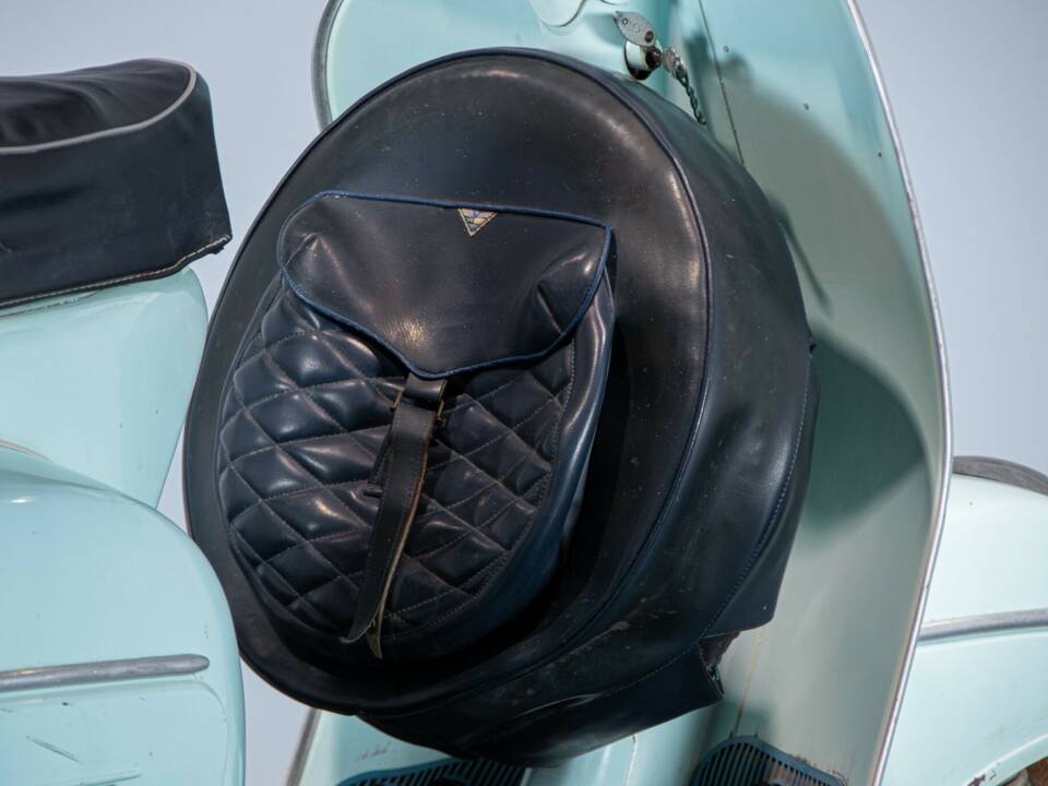 Immagine 38/50 di Piaggio DUMMY (1967)