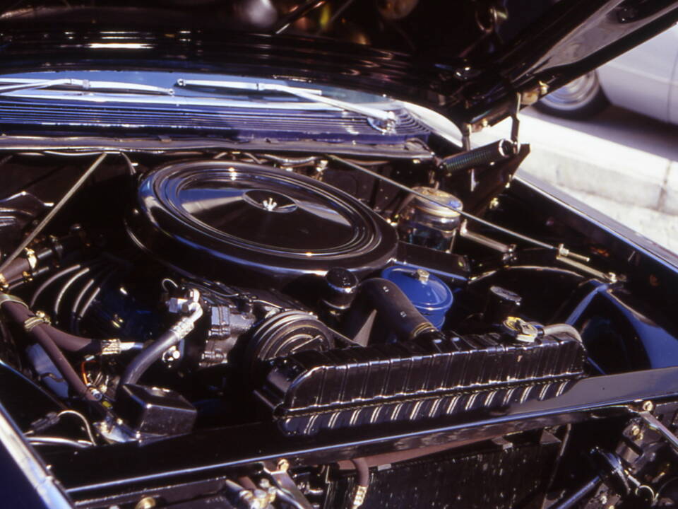 Imagen 20/100 de Cadillac 75 Fleetwood Imperial (1959)