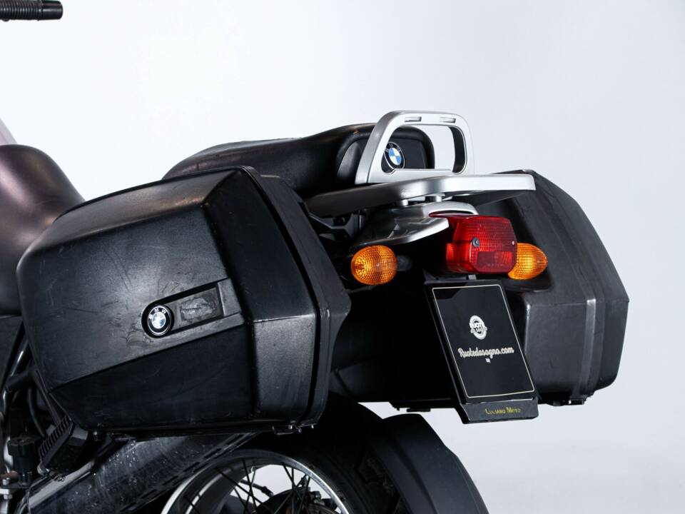 Bild 14/50 von BMW DUMMY (2001)