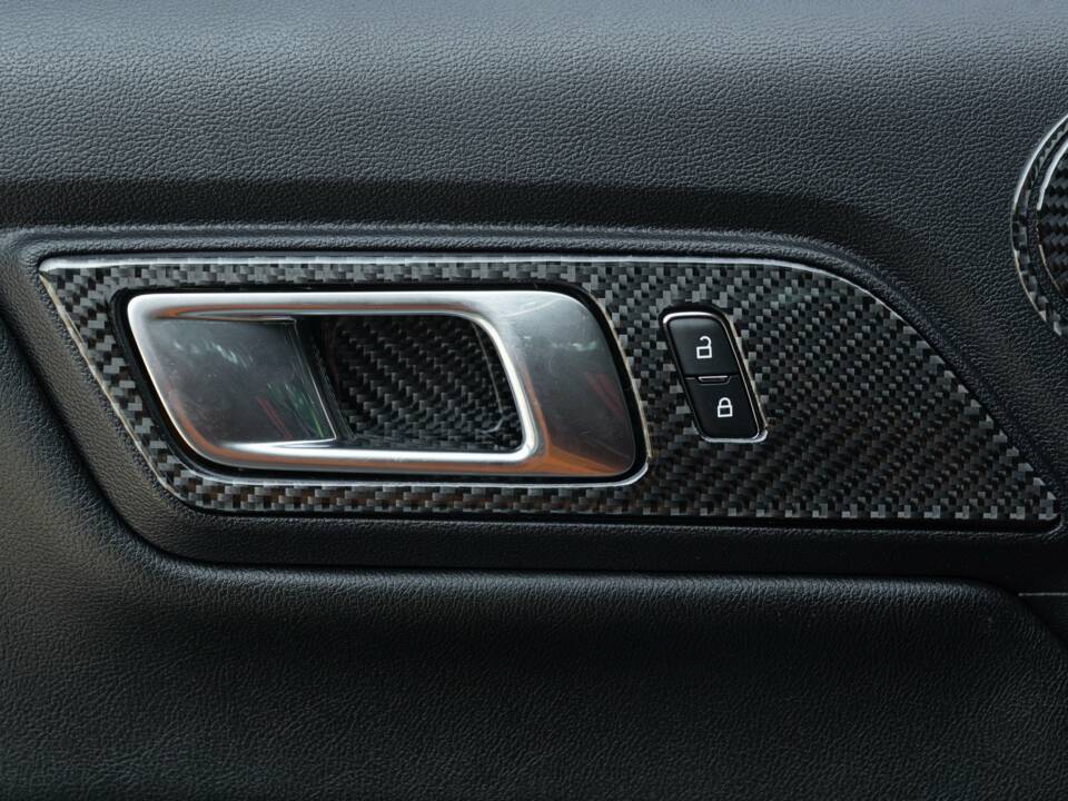 Bild 43/50 von Ford Mustang 2.3 Ecoboost (2019)