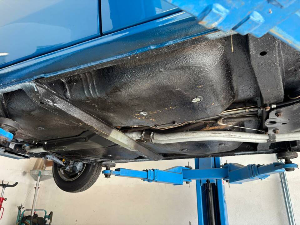 Image 35/94 of SIMCA 1000 Rallye 2 (1977)