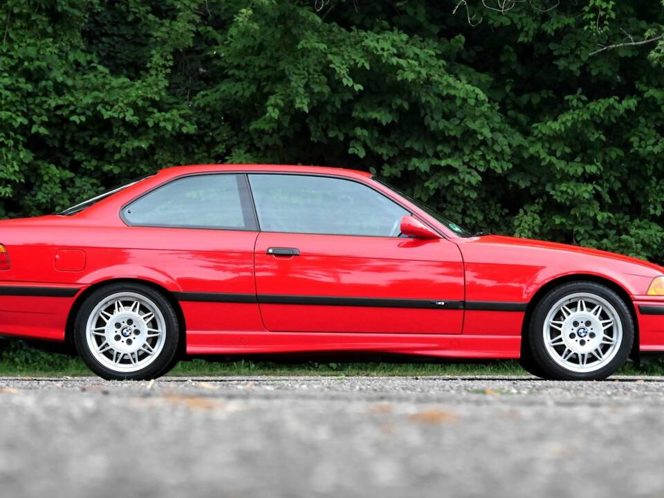 Image 2/25 of BMW M3 (1900)