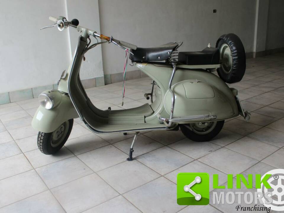 Bild 3/10 von Piaggio DUMMY (1945)