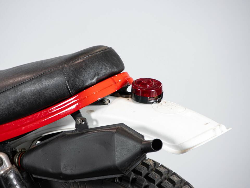 Immagine 14/50 di Montesa Cota 247 (1976)
