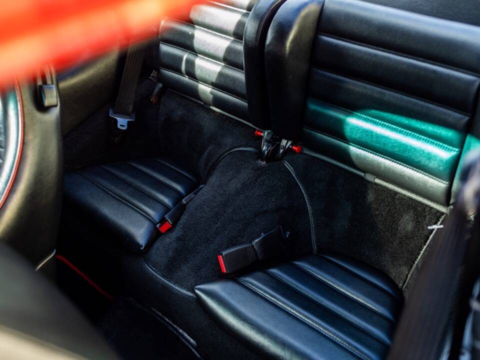 Bild 41/50 von Porsche 911 Carrera 3.2 (1989)