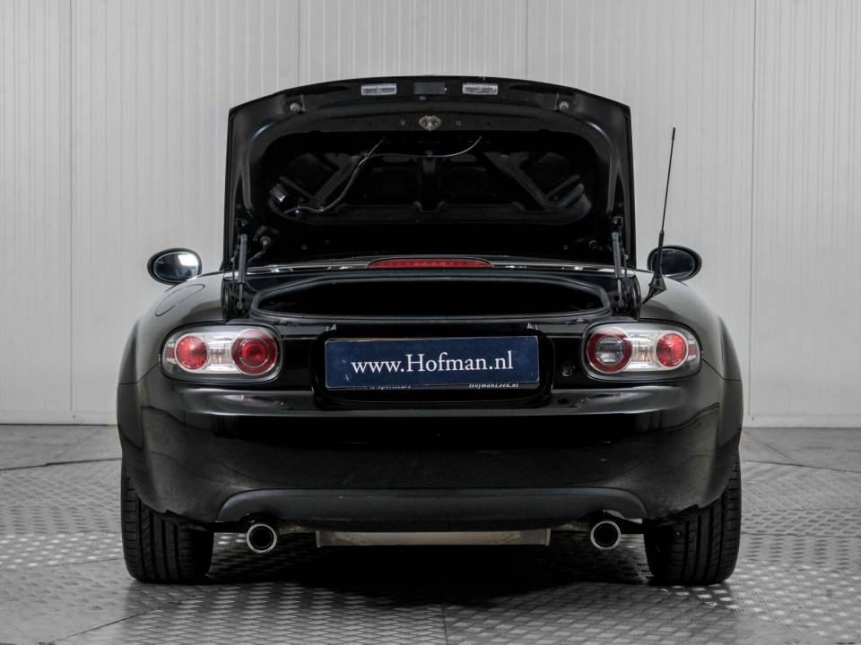 Imagen 39/50 de Mazda MX-5 1.8 (2007)