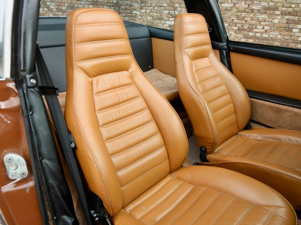 Imagen 42/50 de Porsche 911 2.7 S (1975)