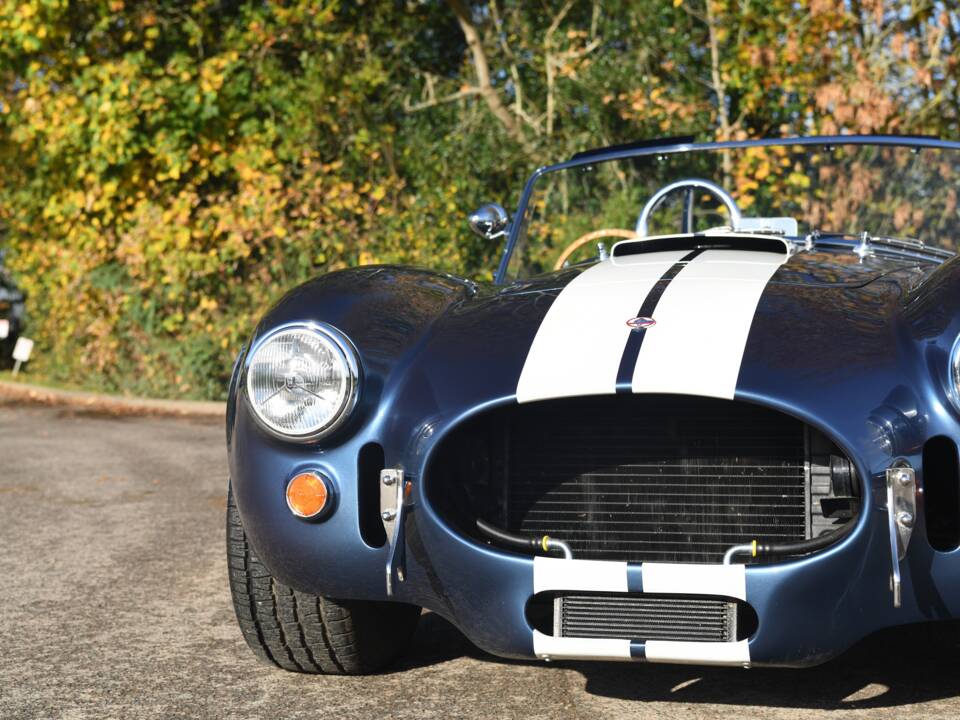 Image 25/50 de AC Cobra 427 (1999)