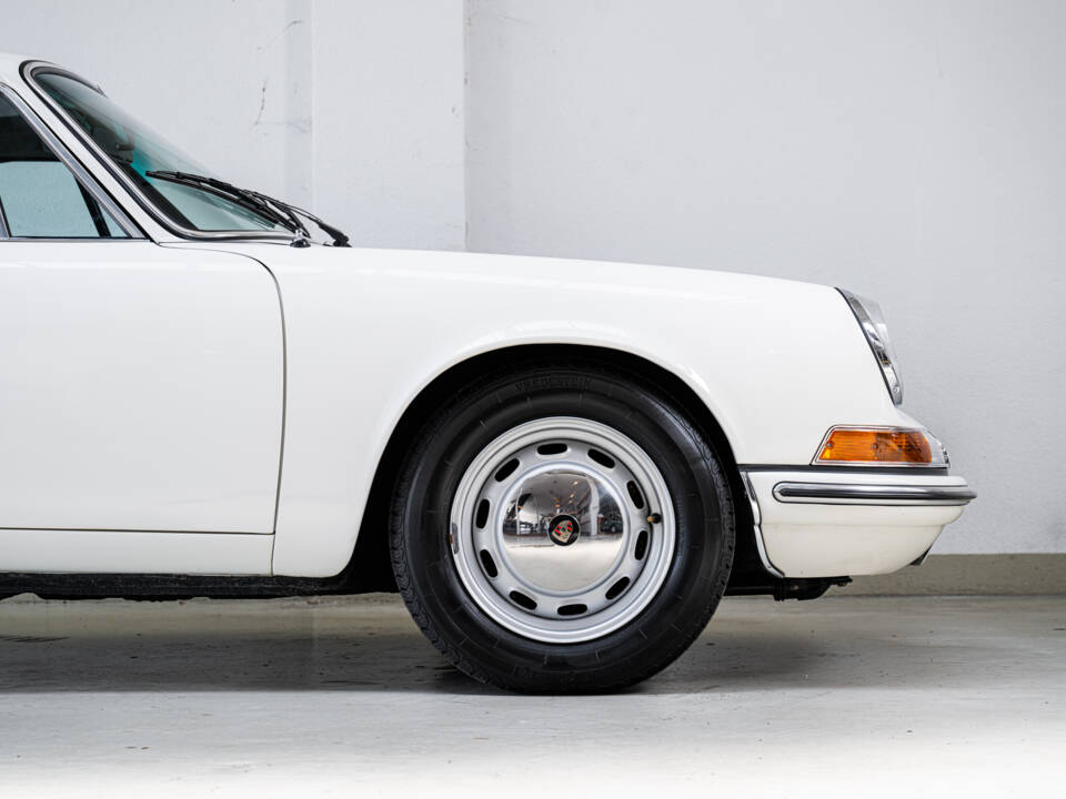 Bild 21/31 von Porsche 911 2.0 T (1969)