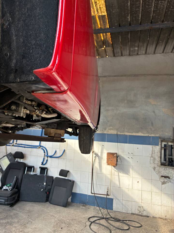 Image 14/37 of Jaguar XK 150 3.8 S FHC (1960)