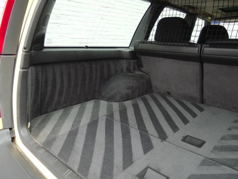 Image 36/50 de Volvo 850 T-5R (1995)