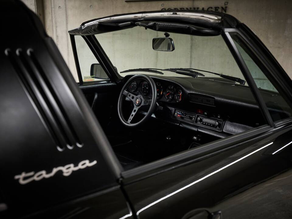 Bild 36/100 von Porsche 911 SC 3.0 (1979)