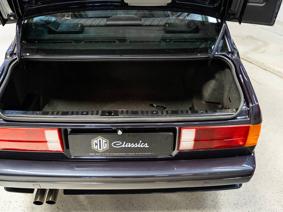 Afbeelding 44/54 van BMW M3 Cecotto (1989)