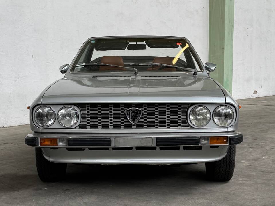 Bild 91/124 von Lancia Beta Spider 1600 (1976)