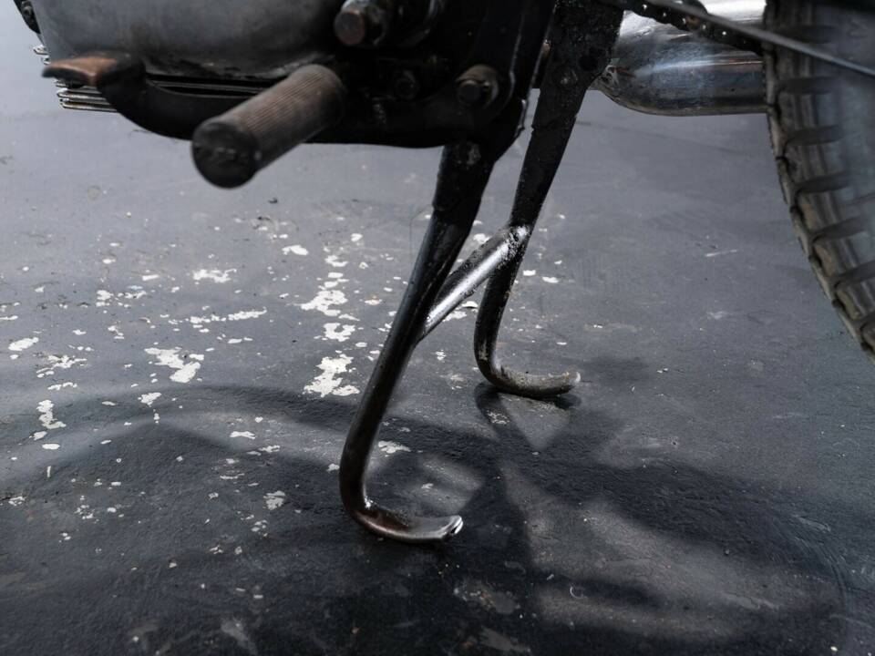 Image 25/50 of Gilera DUMMY (1967)