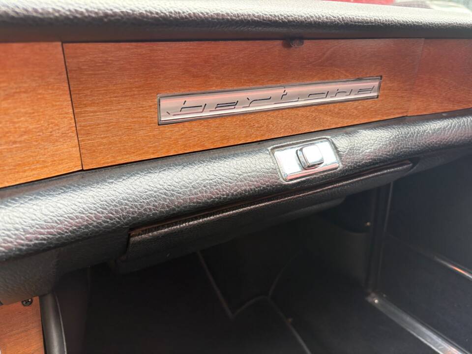 Image 10/44 of FIAT Dino Coupe (1967)