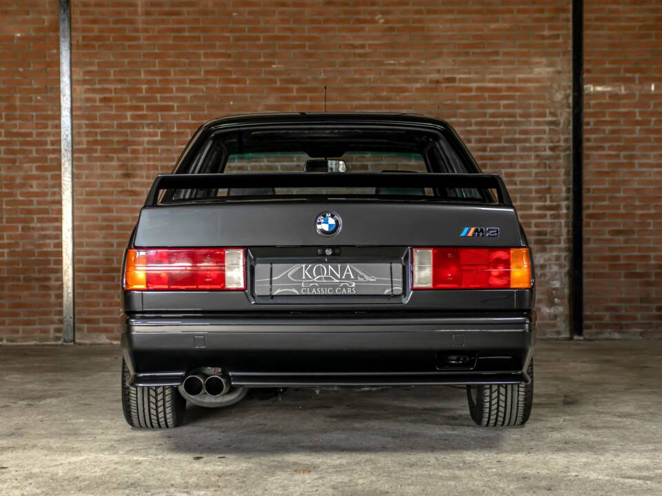 Image 7/65 of BMW M3 (1986)