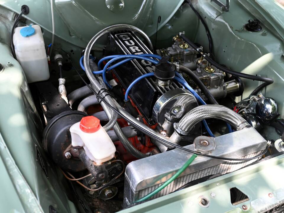 Immagine 5/18 di Ford Cortina GT (1964)